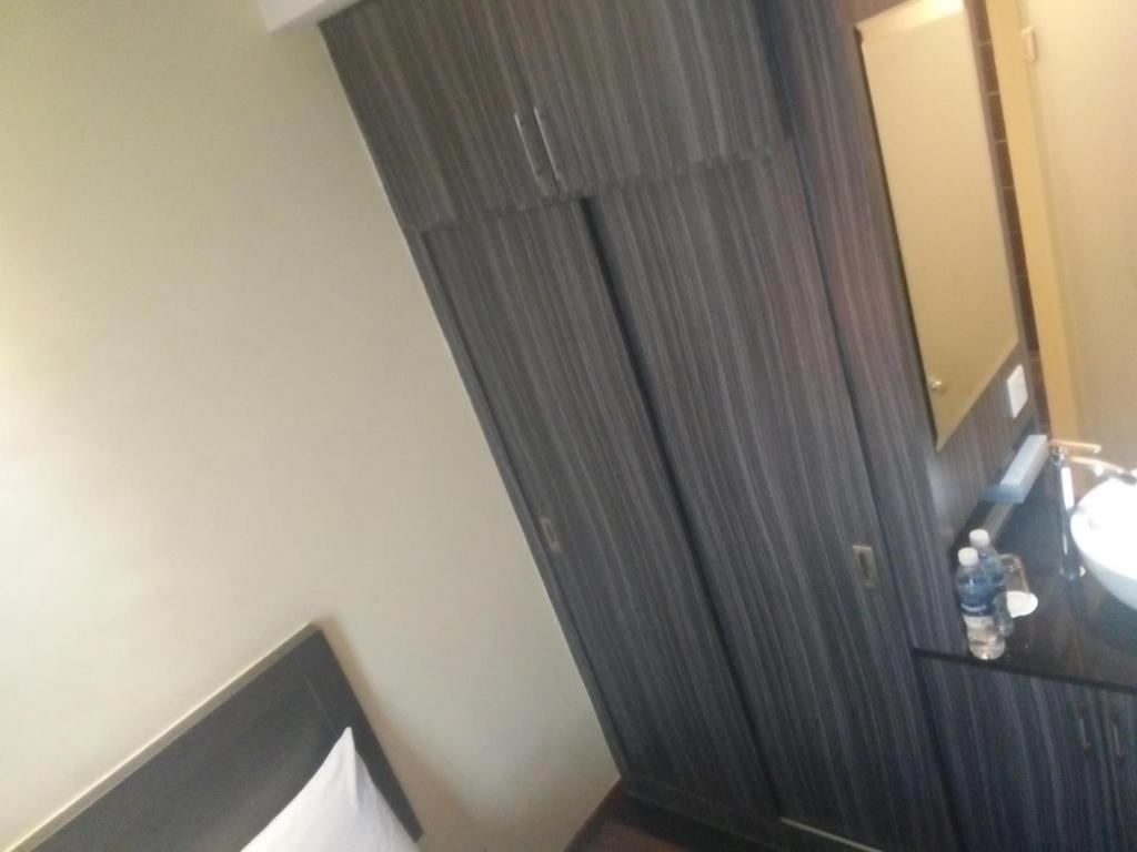 Zotel Business & Leisure Hotel Kuching Exterior photo